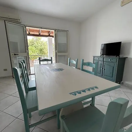 Apartman Casa Mario E Rosa *