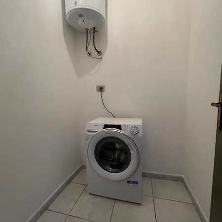 Apartman Casa Mario E Rosa Orosei