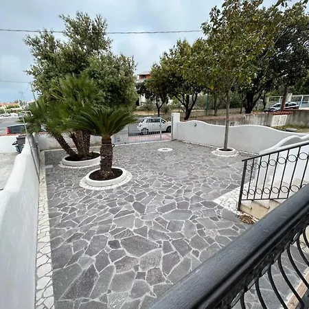 Apartman Casa Mario E Rosa Orosei