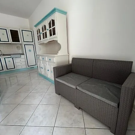 Casa Mario E Rosa Apartman