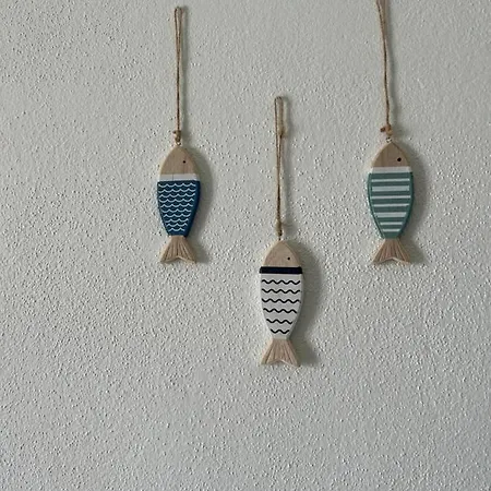 Casa Mario E Rosa * Orosei