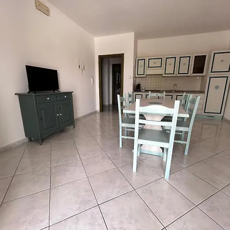 Apartment Casa Mario E Rosa *