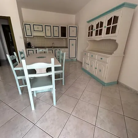Apartament Casa Mario E Rosa Orosei