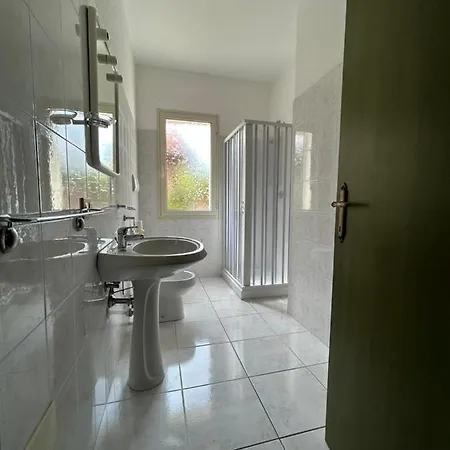 Casa Mario E Rosa Apartment