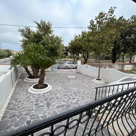 Casa Mario E Rosa *