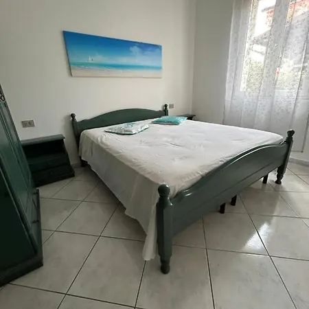 Casa Mario E Rosa Apartament Orosei