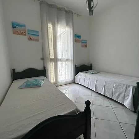 Casa Mario E Rosa *