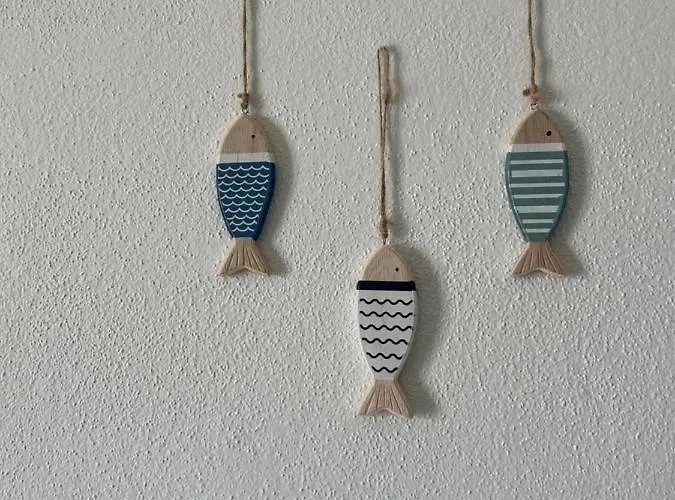 Casa Mario E Rosa * Orosei