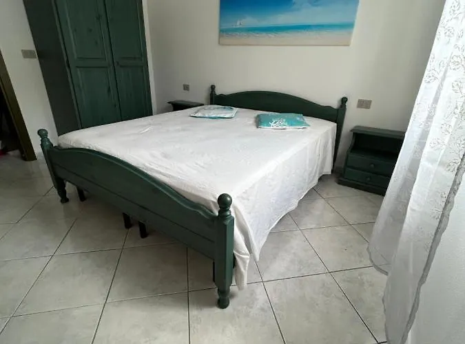 Casa Mario E Rosa * Orosei