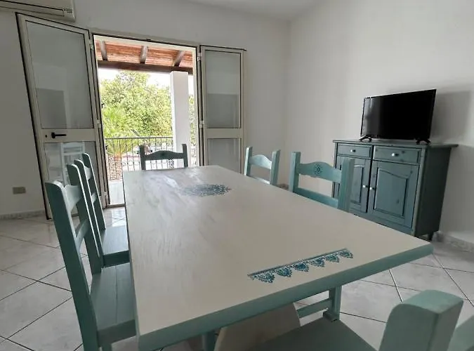 Daire Casa Mario E Rosa *