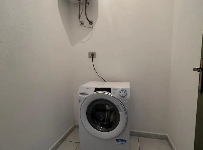 Daire Casa Mario E Rosa Orosei