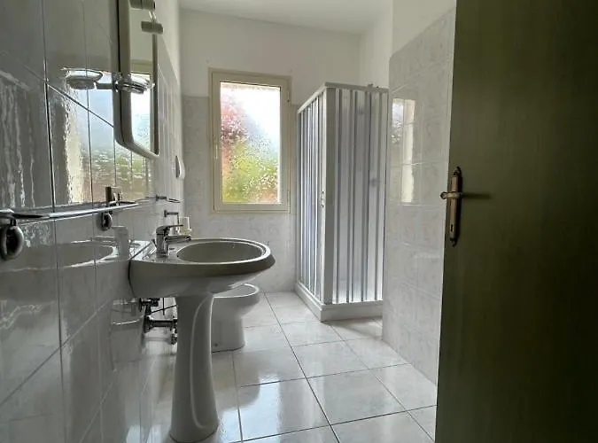 Casa Mario E Rosa Daire