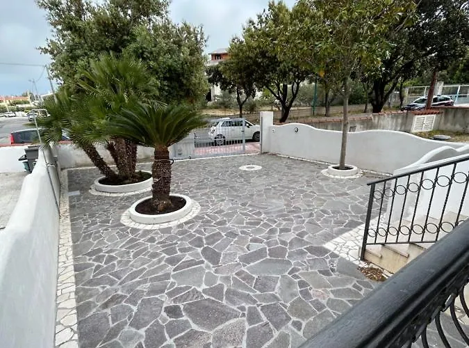 Daire Casa Mario E Rosa Orosei