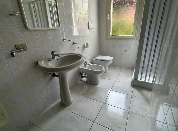 Casa Mario E Rosa Orosei