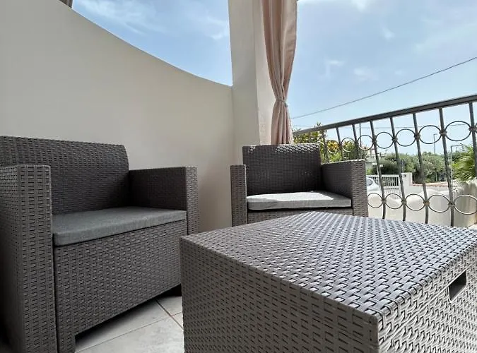 Casa Mario E Rosa Daire