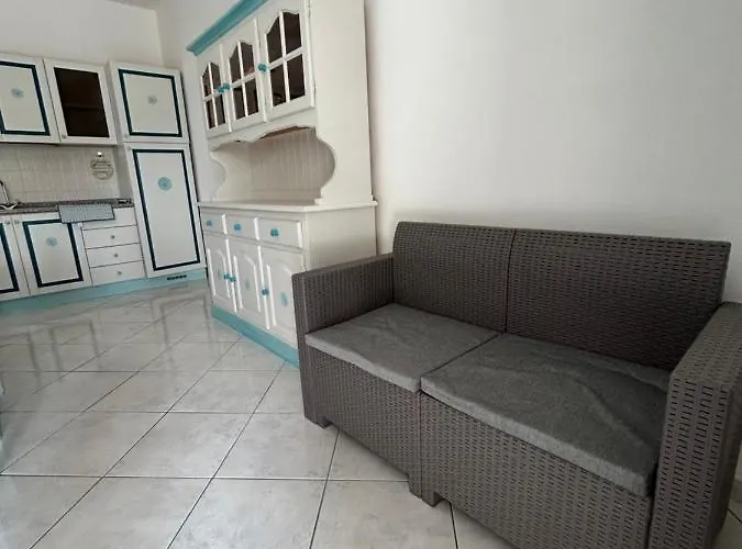 Casa Mario E Rosa Daire